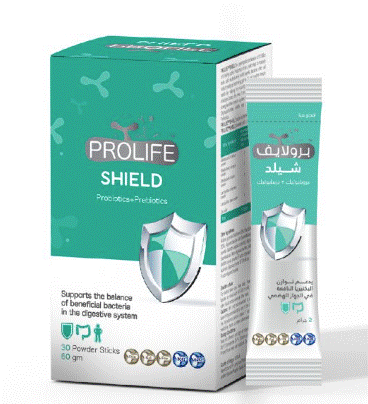 Prolife Shield 30 sachets